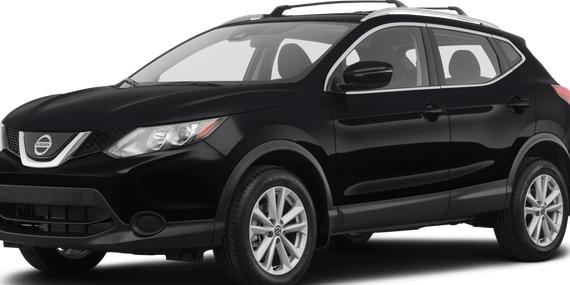 NISSAN ROGUE SPORT 2019 JN1BJ1CR5KW339989 image